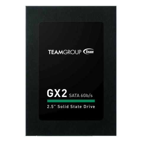 Dysk SSD Team Group GX2 1TB SATA III 2,5" (530/480) 7mm