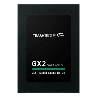 Dysk SSD Team Group GX2 512GB SATA III 2,5" (530/430) 7mm