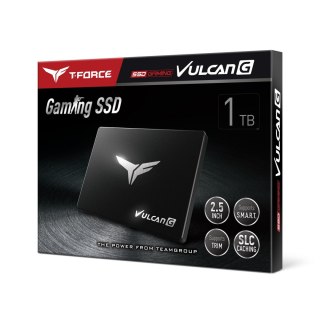 Dysk SSD Team Group Vulcan 1TB SATA III 2,5" (550/500)