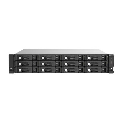 Moduł rozszerzający SAS 12 Gb/s QNAP TL-R1220Sep-RP