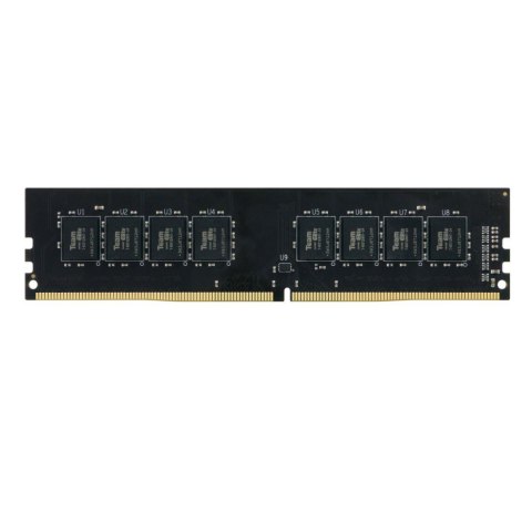 Pamięć DDR4 Team Group Elite 32GB (1x32GB) 2666MHz CL19 1,2V