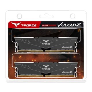 Pamięć DDR4 Team Group Vulcan Z 16GB (2x8GB) 3200MHz CL16 1,35V Gray