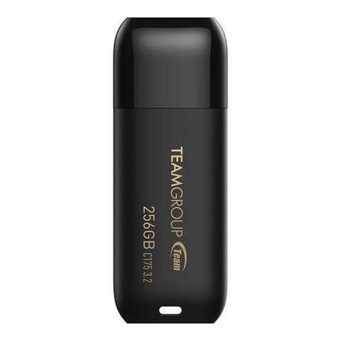 Pendrive Team Group C175 256GB USB 3.0 Black