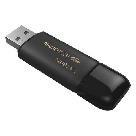 Pendrive Team Group C175 32GB USB 3.0 Black