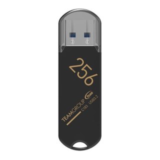 Pendrive Team Group C183 256GB USB 3.0 Black