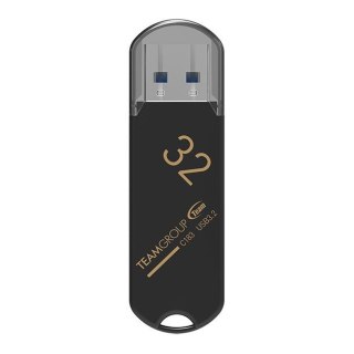 Pendrive Team Group C183 32GB USB 3.0 Black