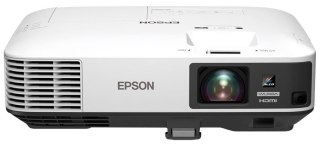 Projektor Epson EB-2250U 3LCD WUXGA 5000ANSI 15.000:1 2xVGA 2xHDMI