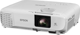 Projektor Epson EB-FH06 3LCD FHD 3500ANSI 16.000:1 2xHDMI VGA USB