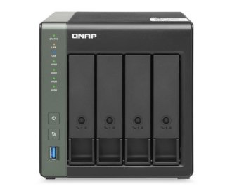 Serwer plików NAS QNAP TS-431KX-2G