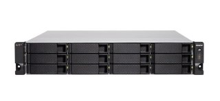 Serwer plików NAS QNAP TS-h1277XU-RP-3700X-32G