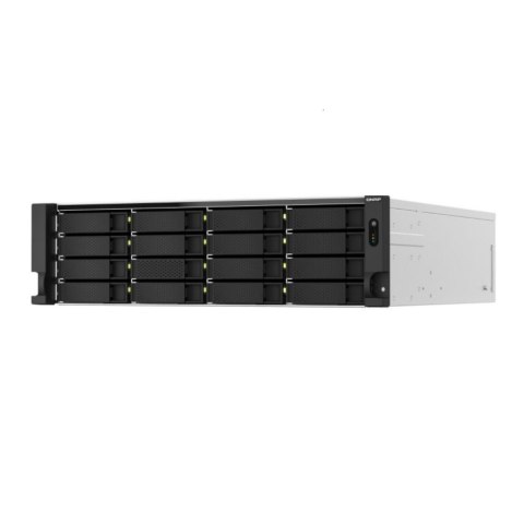 Serwer plików NAS QNAP TS-h2287XU-RP-E2378-64G