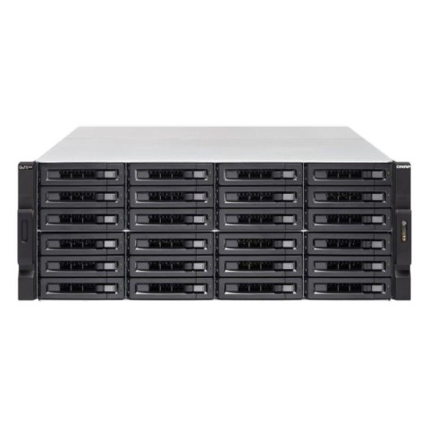 Serwer plików NAS QNAP TS-h2477XU-RP-3700X-32G