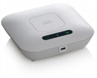 Access Point Cisco WAP121 WiFi N 1xLAN 2.4 Ghz PoE 4xSSID