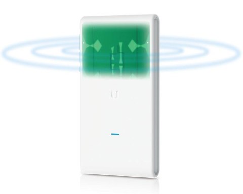 Access Point UBIQUITI UniFi AP AC Mesh Pro PoE WiFi AC1750 Dual-Band 3x3 MIMO