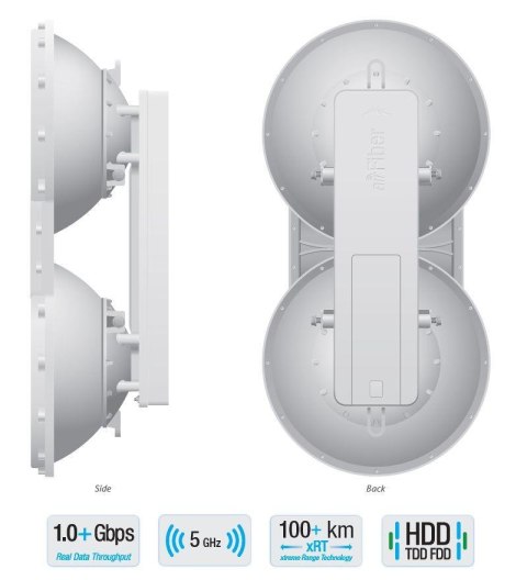 Antena UBIQUITI AF5U