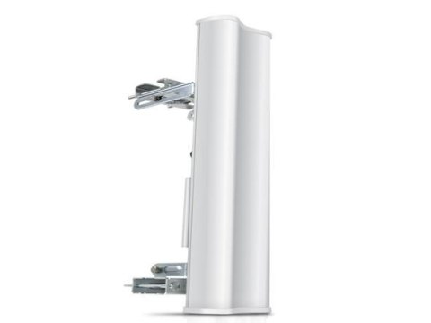 Antena UBIQUITI airMAX Sector 2.4GHz 2x2 MIMO 15db 120deg