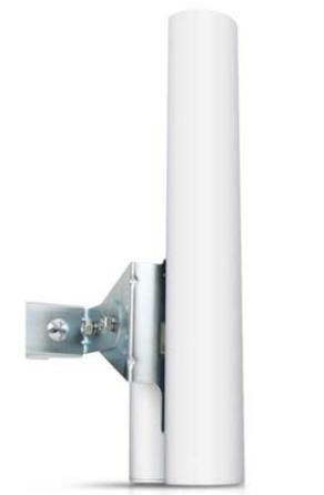 Antena UBIQUITI airMAX Sector 5GHz 2x2 MIMO 20dBi 90deg