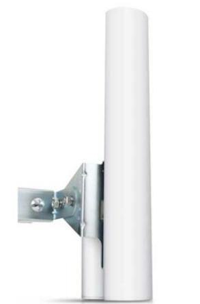 Antena UBIQUITI airMAX Sector 5GHz 2x2MIMO 16dBi 120deg