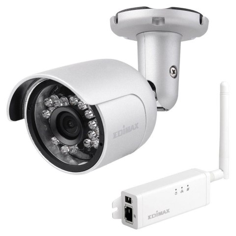 Kamera IP Edimax IC-9110W V2 HD 720p WiFi N ICR