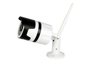 Kamera IP Media-Tech 1080p OUTDOOR IP CAMERA POE/WIFI MT4098