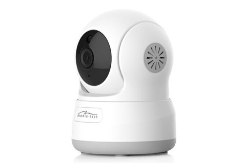 Kamera IP Media-Tech CLOUD SECURECAM MT4097