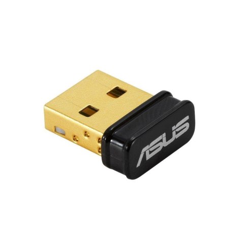 Karta sieciowa Asus USB-N10 Nano B1 USB Wi-Fi N150 Karta sieciowa Asus USB-N10 Nano B1 USB Wi-Fi N150