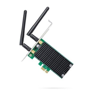 Karta sieciowa TP-Link Archer T5E WiFi AC1200 PCIe