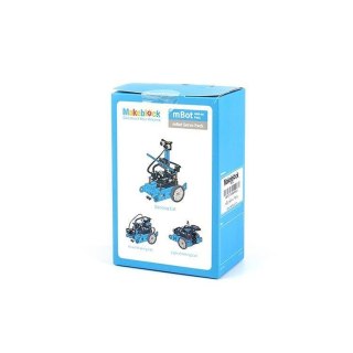 Pakiet rozszerzeń do Makeblock mBot - Servo Pack