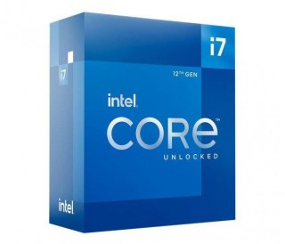 Procesor Intel® Core™ i7-12700K 3.6 GHz/5.0 GHz LGA1700 BOX