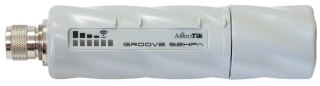 Przekaźnik MikroTik Groove 52HPn 2.4/5GHz, CPE