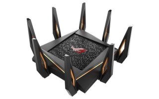 Router Asus ROG Rapture GT-AX11000 Wi-Fi AX11000 1xWAN 4xLAN 2xUSB3.0