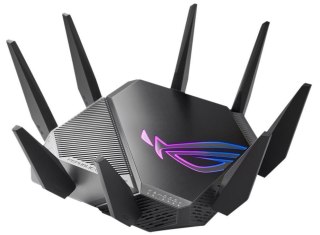 Router Asus ROG Rapture GT-AXE11000 Wi-Fi AX11000 1xWAN 4xLAN 1xWAN/LAN