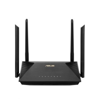 Router Asus RT-AX53U Wi-Fi AX1800 1xWAN 3xLAN USB2.0