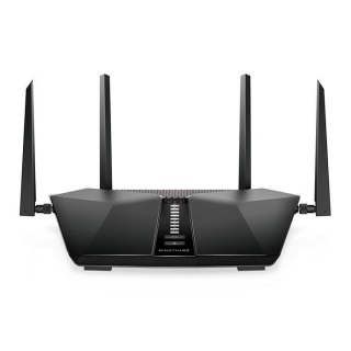 Router Netgear RAX43 Nighthawk AX5 5-Stream WiFi 6 AX4200 4xLAN 1xWAN