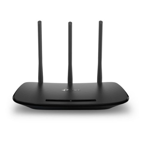 Router TP-Link TL-WR940N Wi-Fi N450 V6 4xLAN 1xWAN