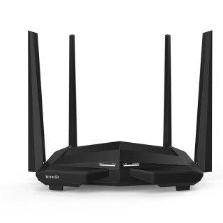 Router Tenda AC10U Dualband AC1200 1xWAN 3xLAN 1xUSB 2.0