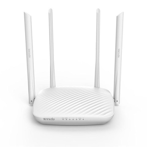 Router Tenda F9 Wireless-N 600Mbps 1xWAN 3xLAN