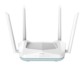 Router bezprzewodowy D-Link R15 EAGLE PRO AI AX1500 Smart 1xWAN 3xLAN