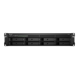 Serwer plików NAS Synology RS1221+