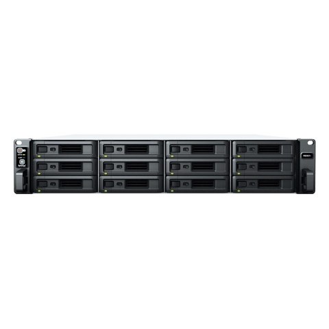 Serwer plików NAS Synology RS2421RP+