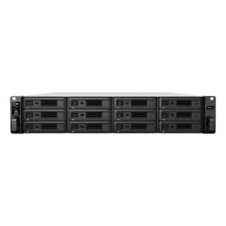 Serwer plików NAS Synology RS3621xs+