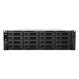 Serwer plików NAS Synology RS4021xs+