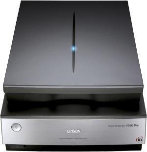 Skaner Epson Perfection V850 Pro