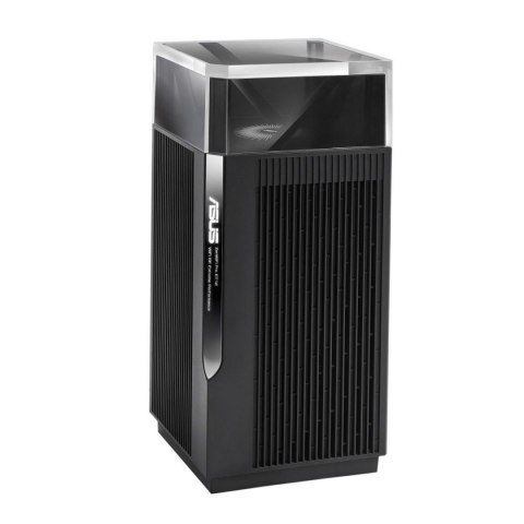 System Mesh Asus ZenWiFi Pro ET12 1PK AX11000 Wi-Fi 6 Czarny System Mesh Asus ZenWiFi Pro ET12 1PK AX11000 Wi-Fi 6 Czarny