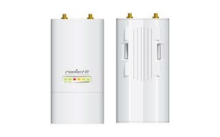 Urządzenie typu CPE UBIQUITI airMAX Rocket M5 5GHz