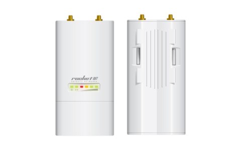 Urządzenie typu CPE UBIQUITI airMAX Rocket M5 5GHz