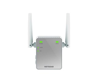 Wzmacniacz sygnału Netgear EX6120 Wi-Fi AC1200