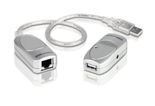 Extender USB ATEN UCE60 (UCE60-AT) cat.5 60m