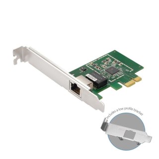 Karta sieciowa Edimax EN-9225TX-E RJ45 100/1000/2500 Mbps