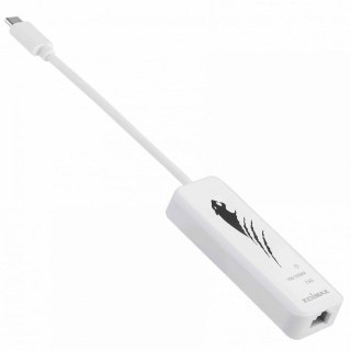 Karta sieciowa Edimax EU-4307 USB-C 3.1 > RJ45 100/1000/2500 Mbps